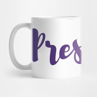 Pressley Mug